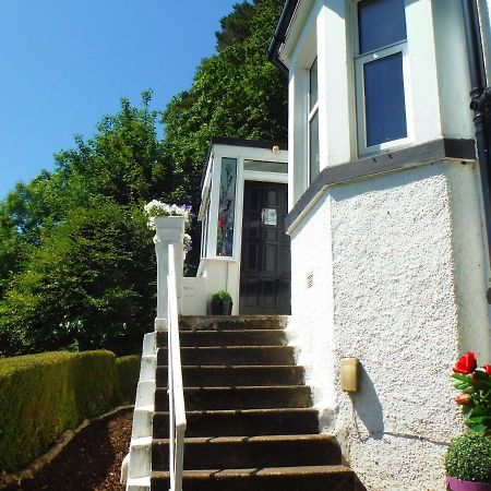 Briarbank Guest House オーバン エクステリア 写真