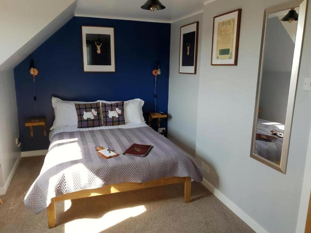 Briarbank Guest House オーバン エクステリア 写真
