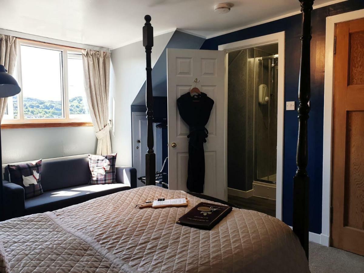 Briarbank Guest House オーバン エクステリア 写真