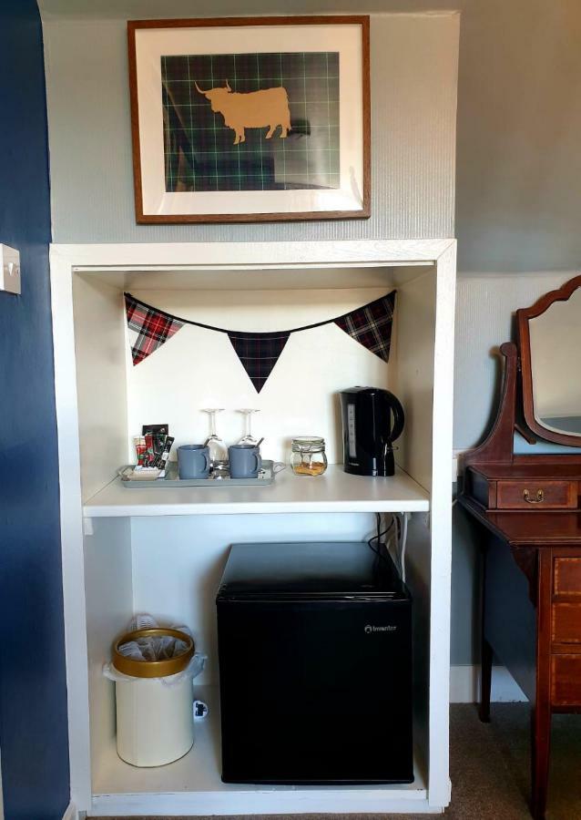 Briarbank Guest House オーバン エクステリア 写真